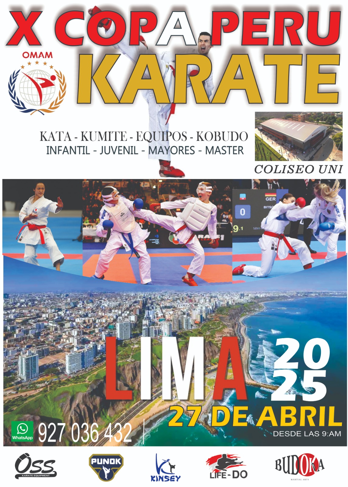 evento 1