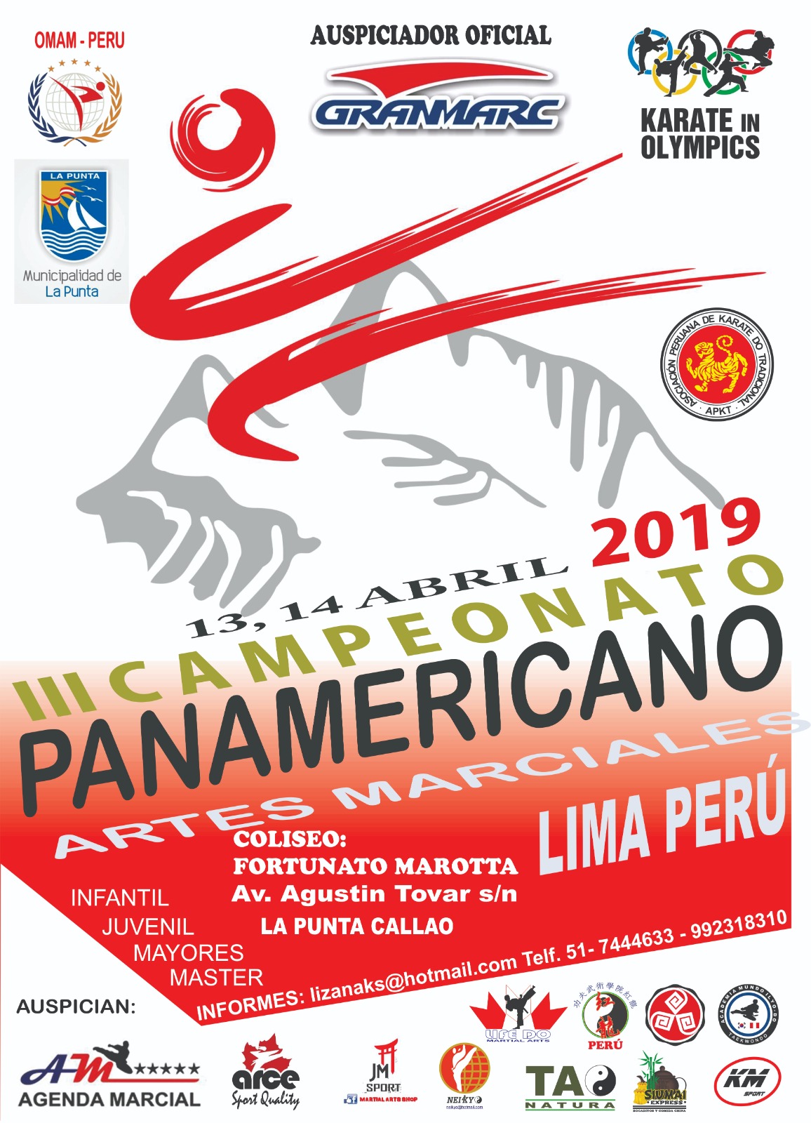 evento 5