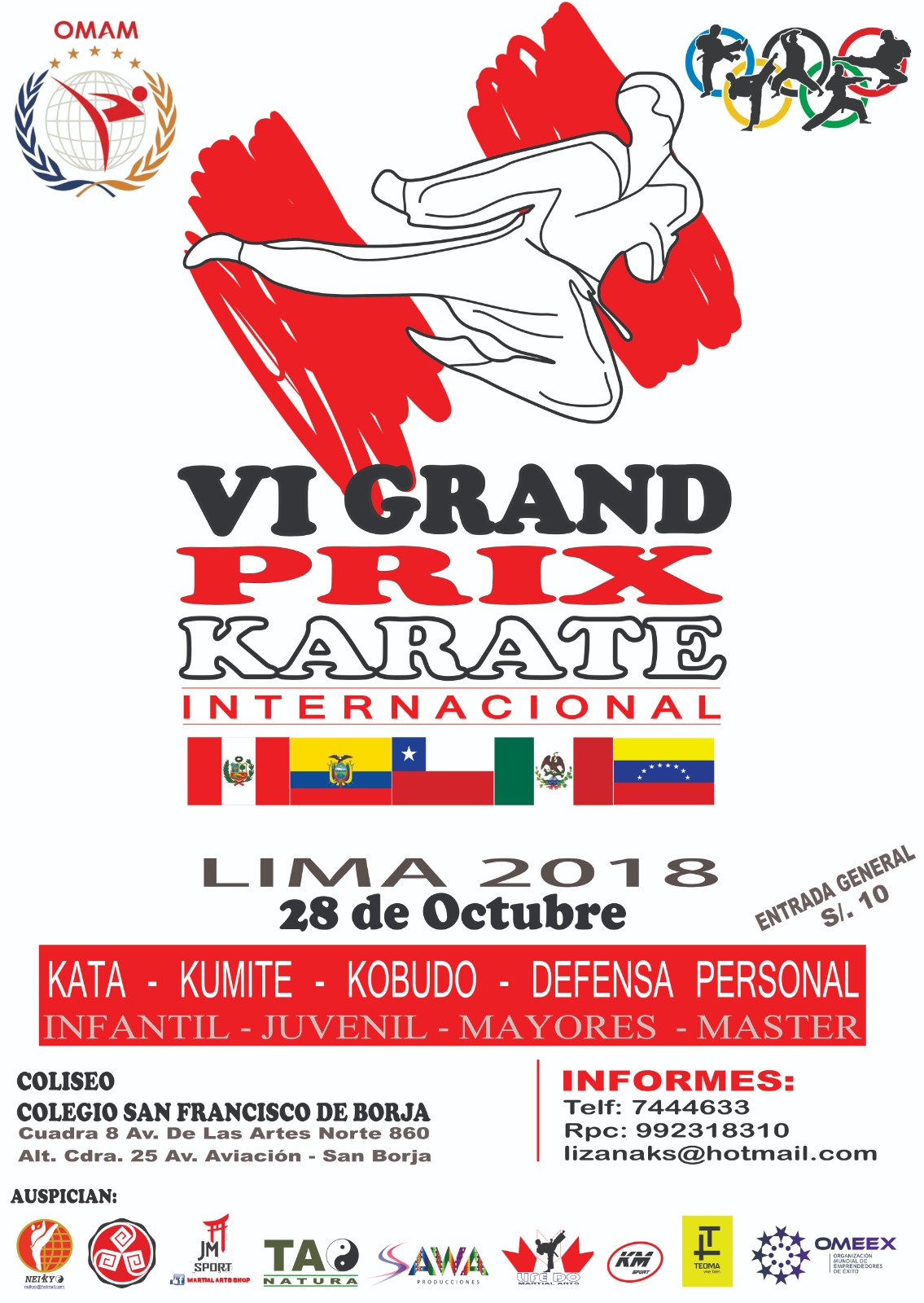 evento 6