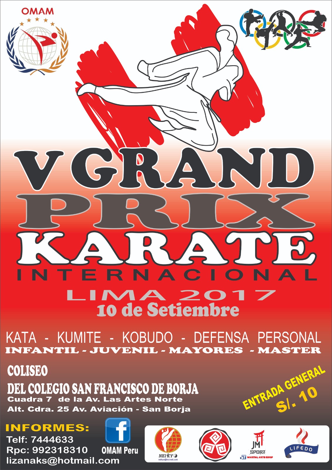 evento 7