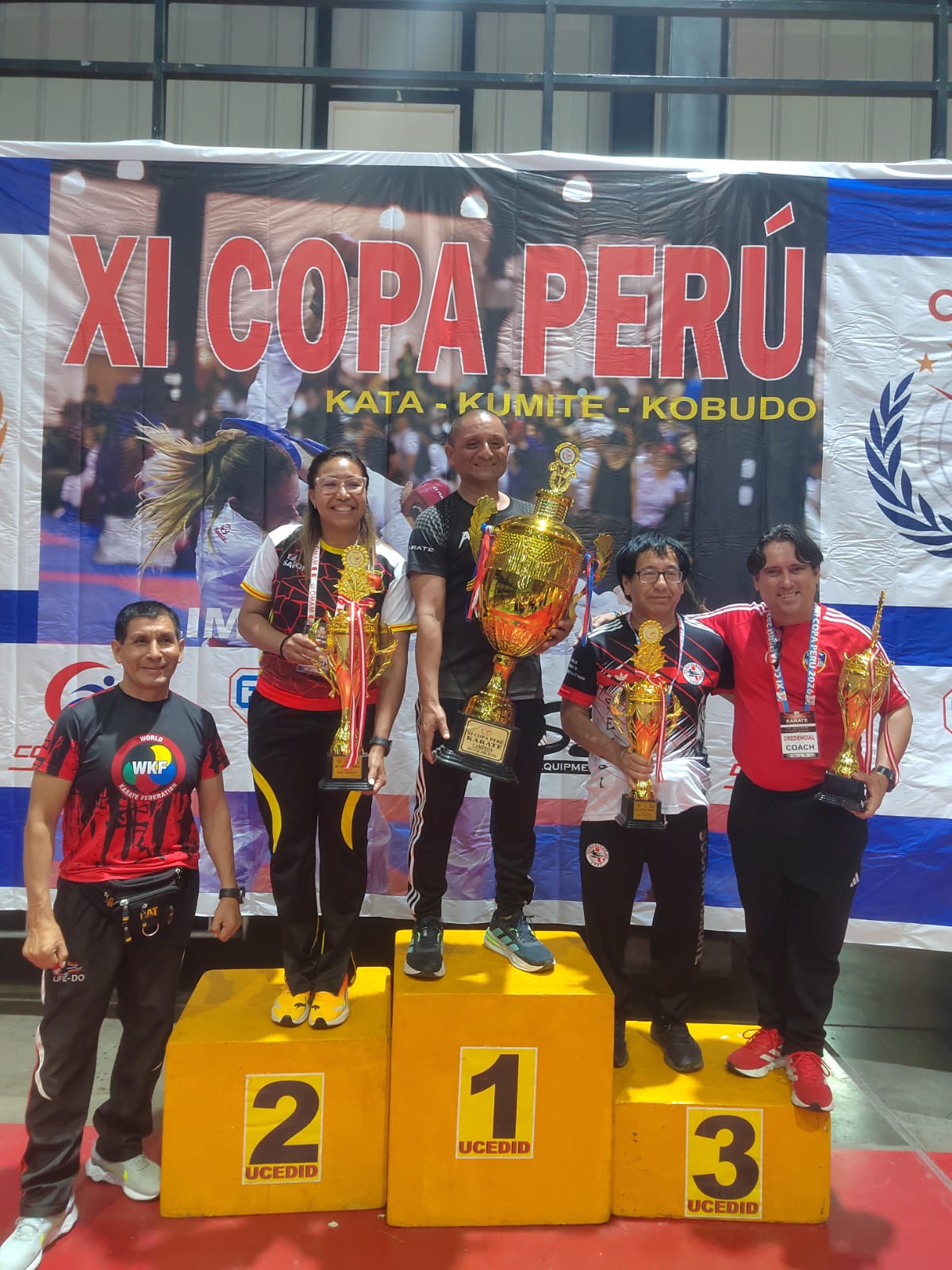 XI Copa Perú 2026